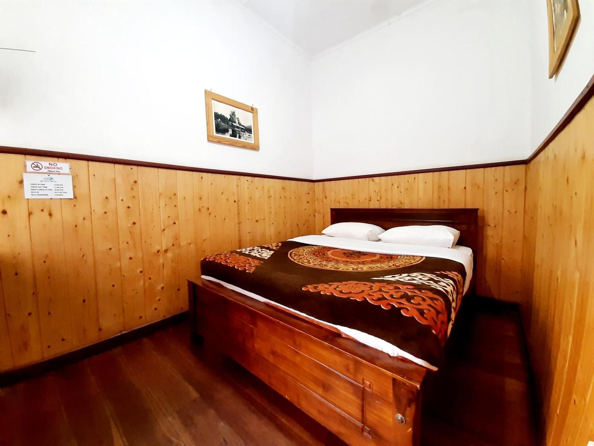 Sapu'S Mountain Breeze Nuwara Eliya Otel Dış mekan fotoğraf