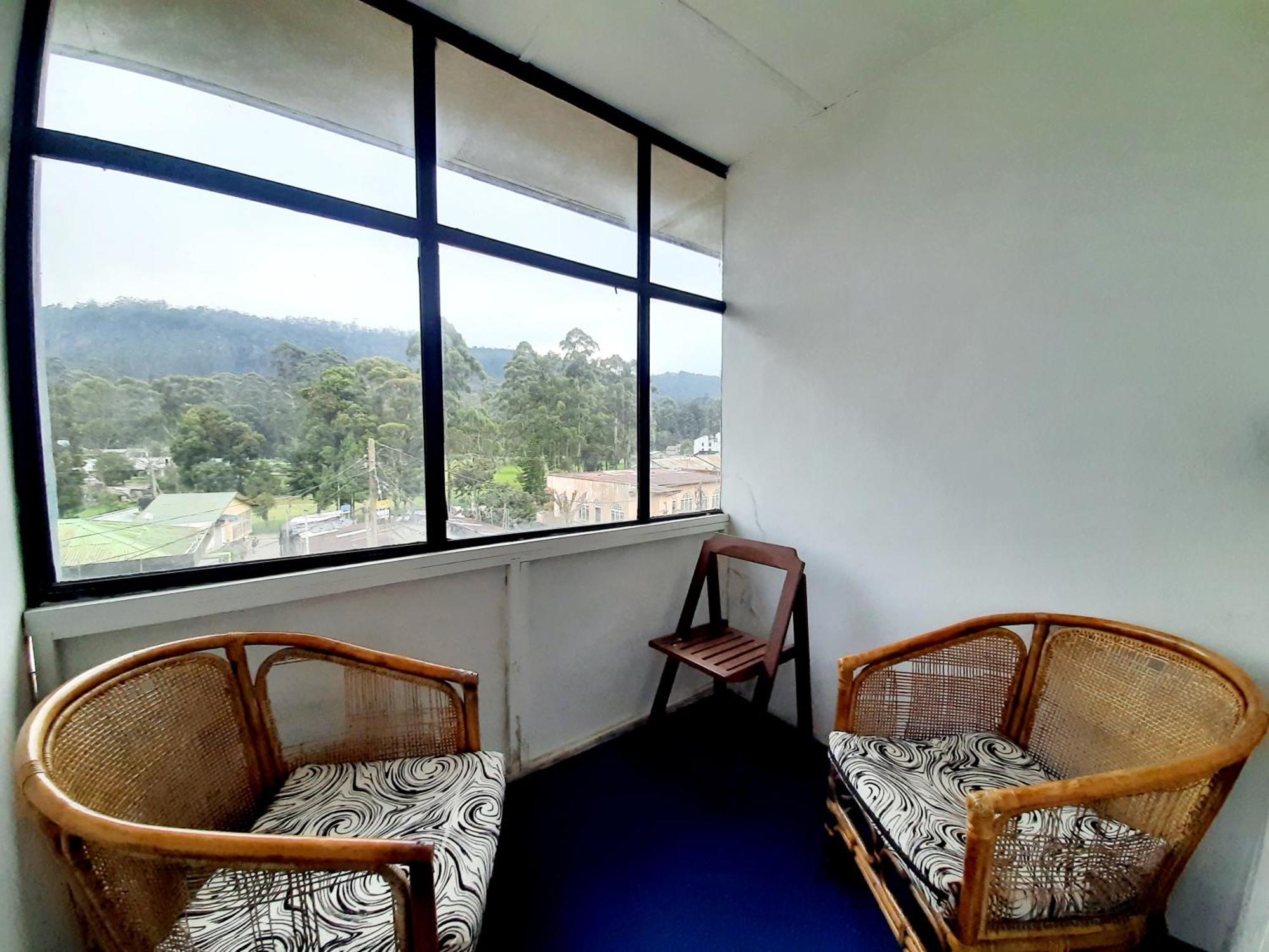 Sapu'S Mountain Breeze Nuwara Eliya Otel Dış mekan fotoğraf