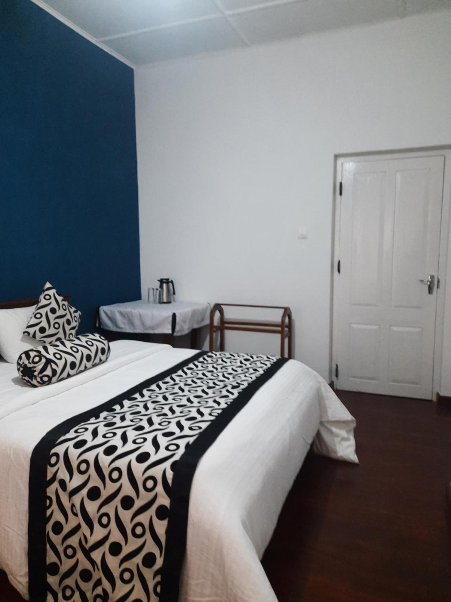 Sapu'S Mountain Breeze Nuwara Eliya Otel Oda fotoğraf